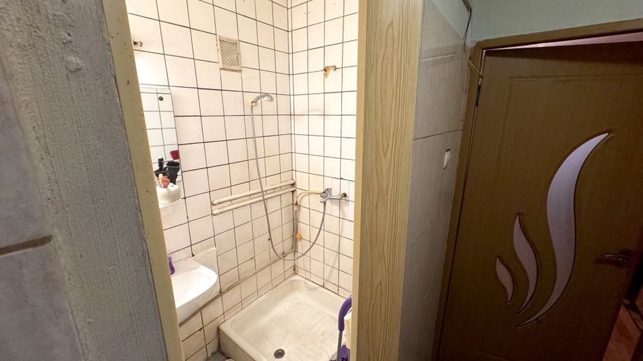 Garsoniera de vânzare | Strada Lacramioarei - Poză 6