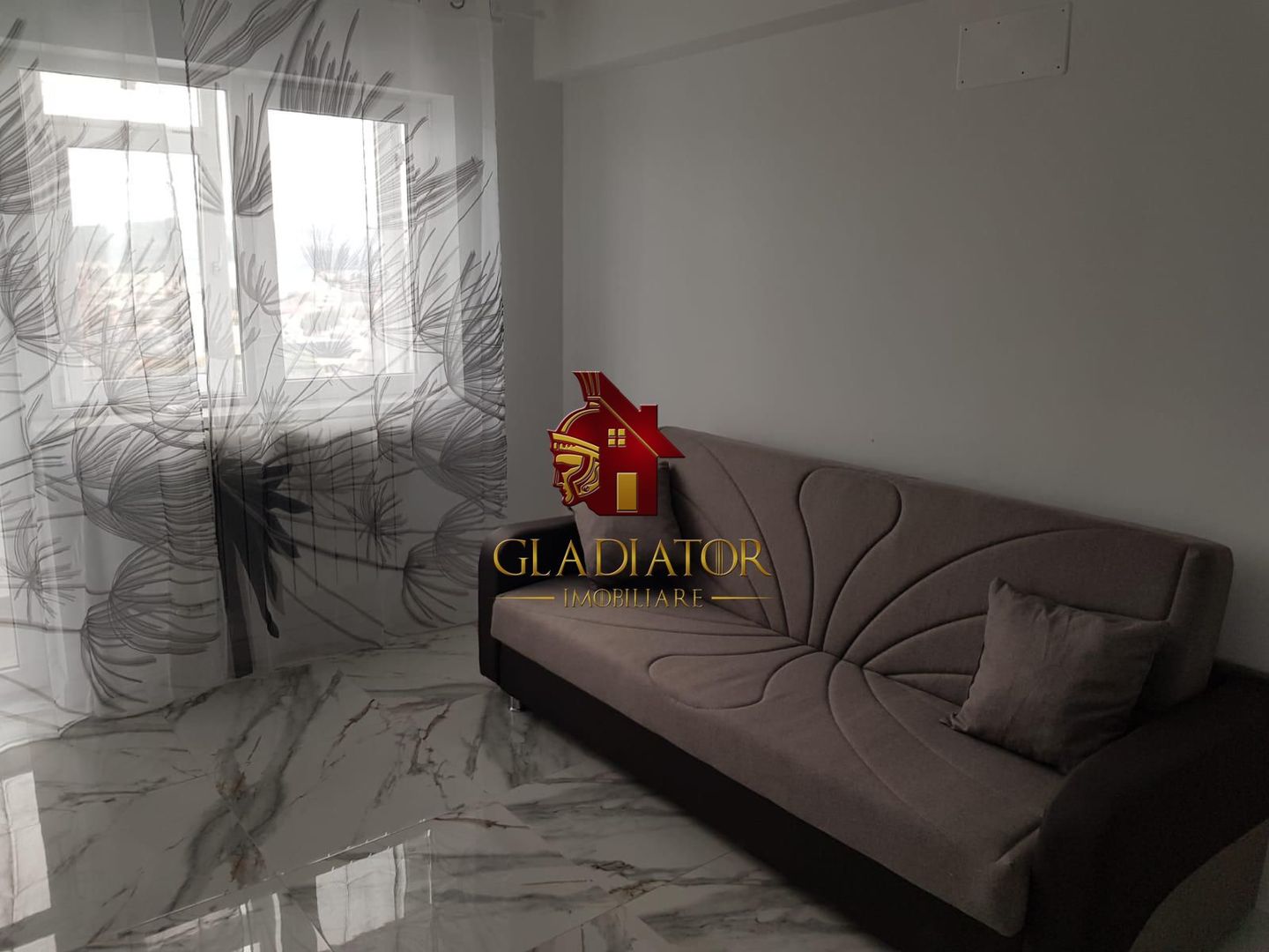 Chirie 3 camere Tg Cucu Independentei mobilat si utilat - Poză 6