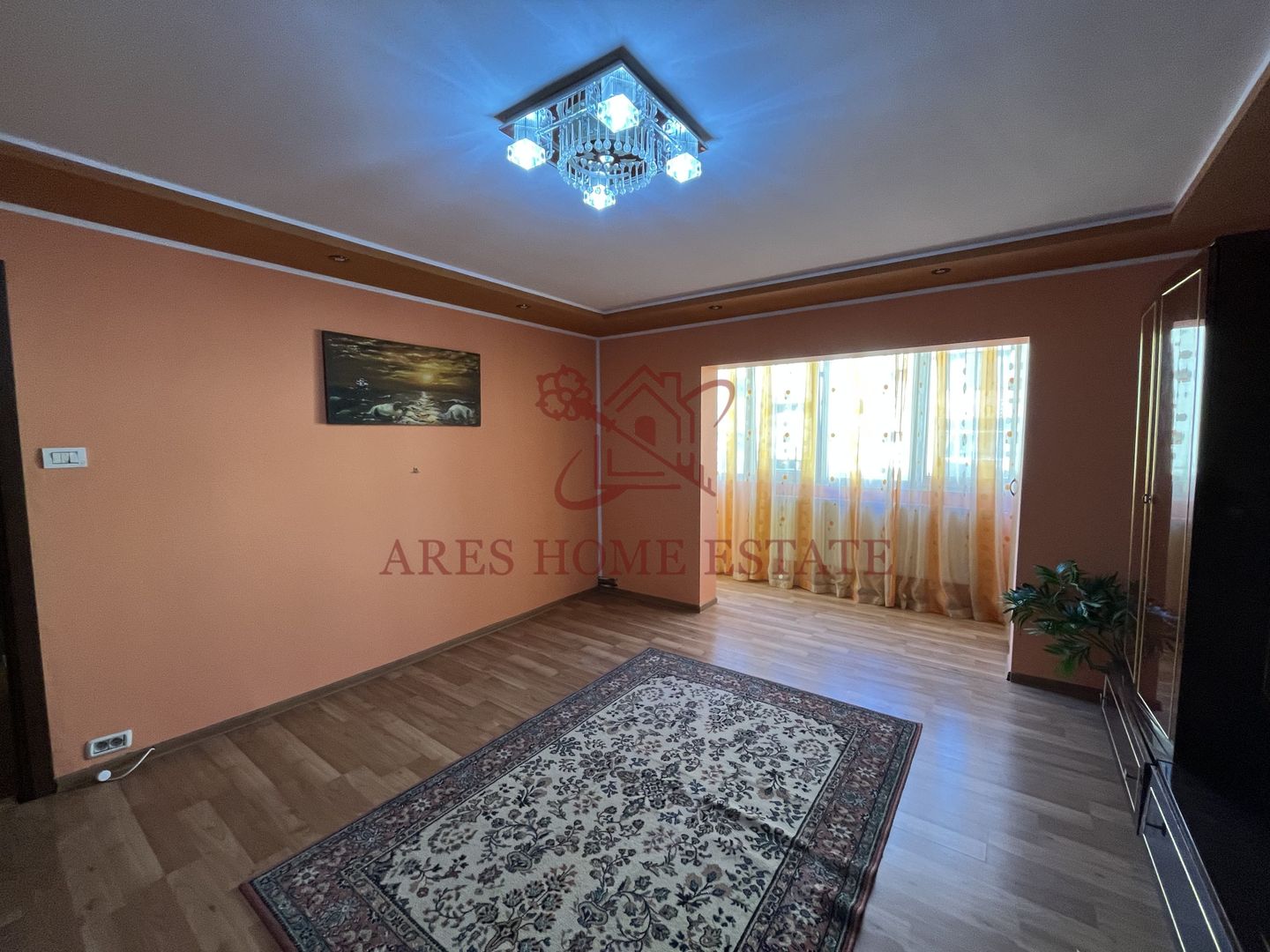 Apartament decomandat, zona Dambovita | Etaj 2 | Centrala proprie - Poză 10