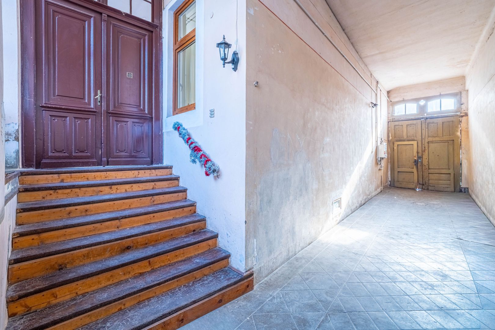 Apartament 2 camere parter înalt, amenajat complet. - Poză 12