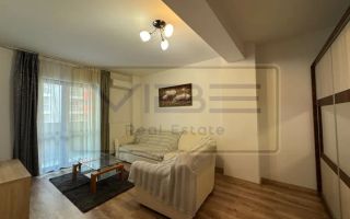 Tudor Vladimirescu- 3 camere - parcare - Bloc nou- Intabulat -82mp - Poză 12