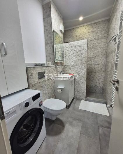 2 CAMERE – MAMAIA NORD | SMART HOME | PARCARE PRIVATĂ INCLUSĂ - Poză 9