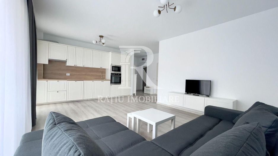 Apartament cu 3 camere | Prima Universității | Oradea - Poză 2