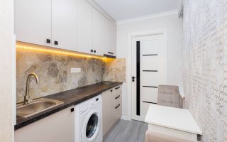 Vânzare, apartament, 1 cameră, strada Vasile Coroban, Buiucani - Poză 1