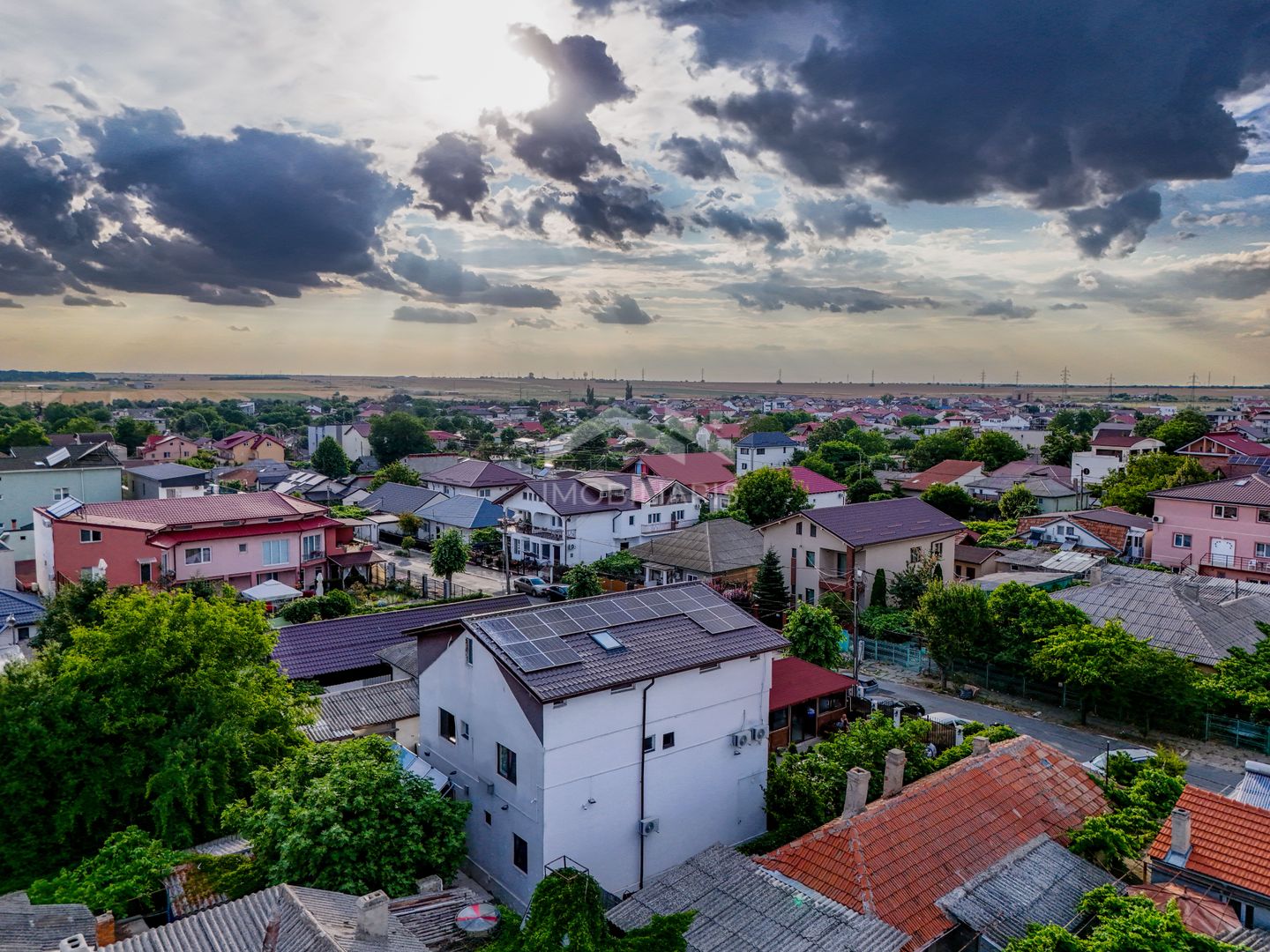 Pensiune Premium 11 Camere – Energie Verde, Randament Ridicat - Poză 8