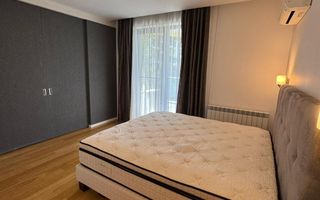 Apartament 4 camere Herastrau plus 2 locuri de parcare - Poză 18