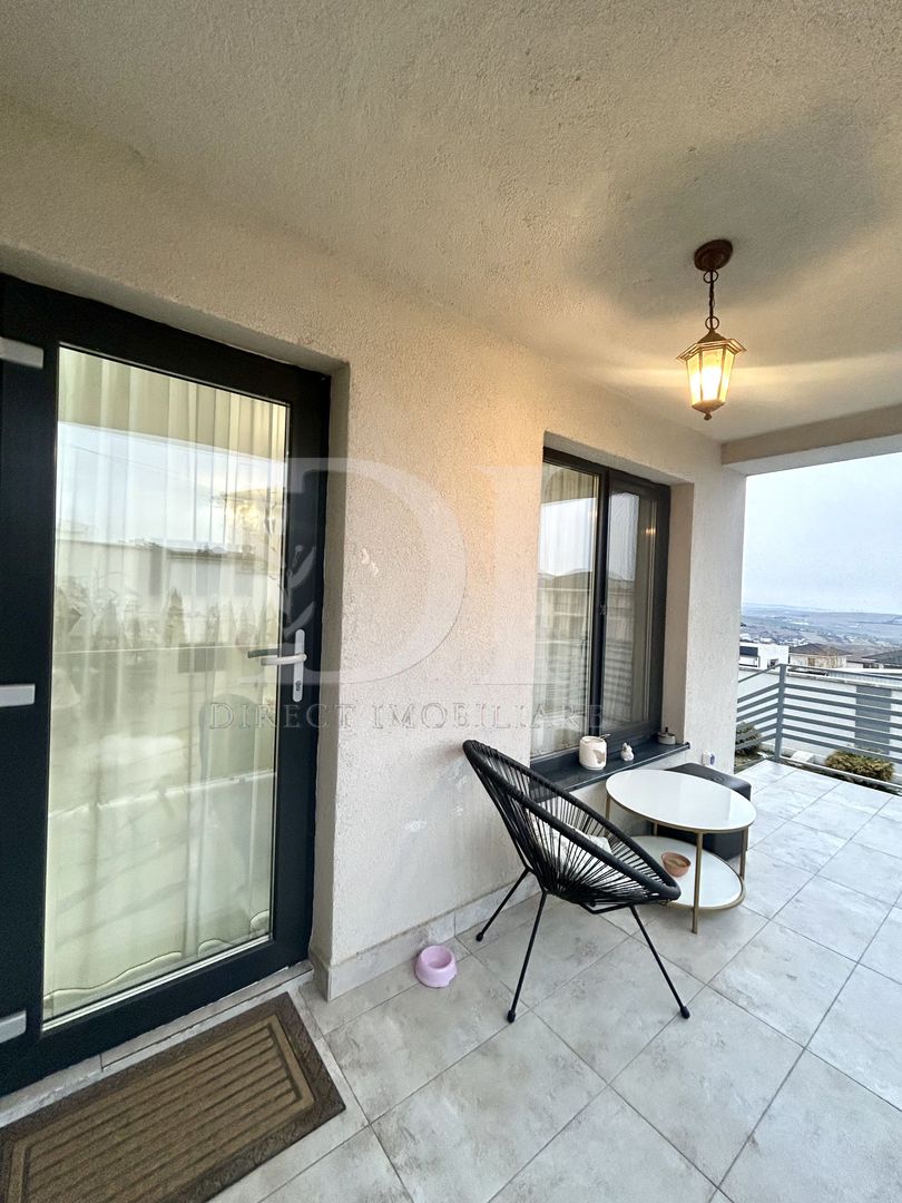 Casa individuală | PREMIUM | de vânzare  în Dezmir / Cluj - Poză 22