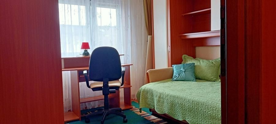 Complexul Studentesc | 3 camere | Centrala Proprie. - Poză 13