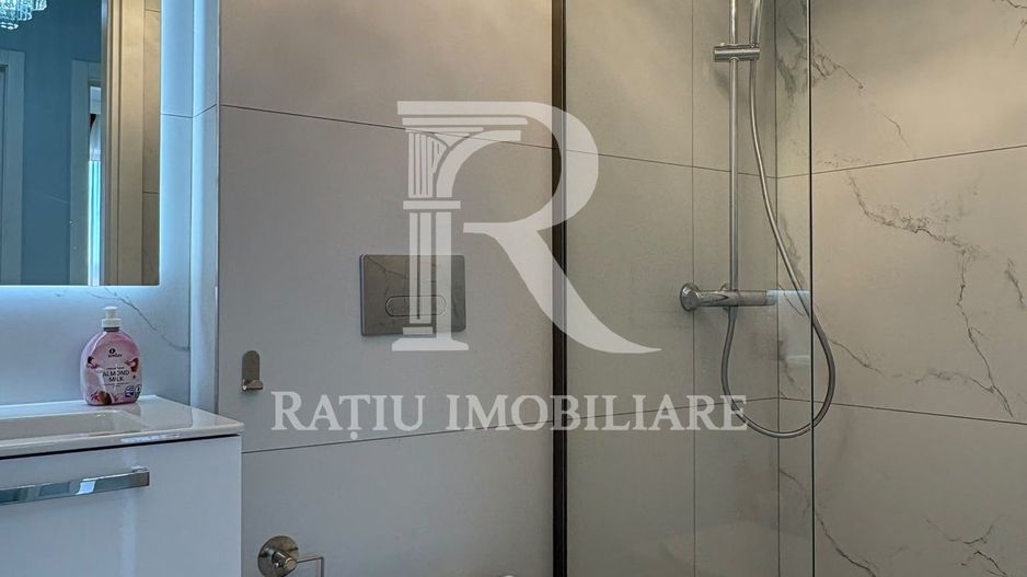 Apartament cu 3 camere | Prima Urbana | Oradea - Poză 11