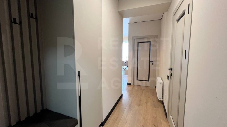 Vânzare, apartament, 1 cameră, str. Ialoveni, Centru - Poză 9