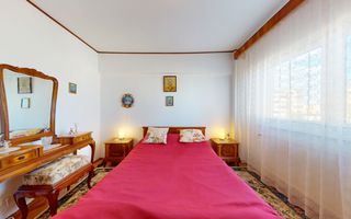 Apartament 4 camere | 2 băi | Complet utilat | Ideal pentru studente - Poză 3