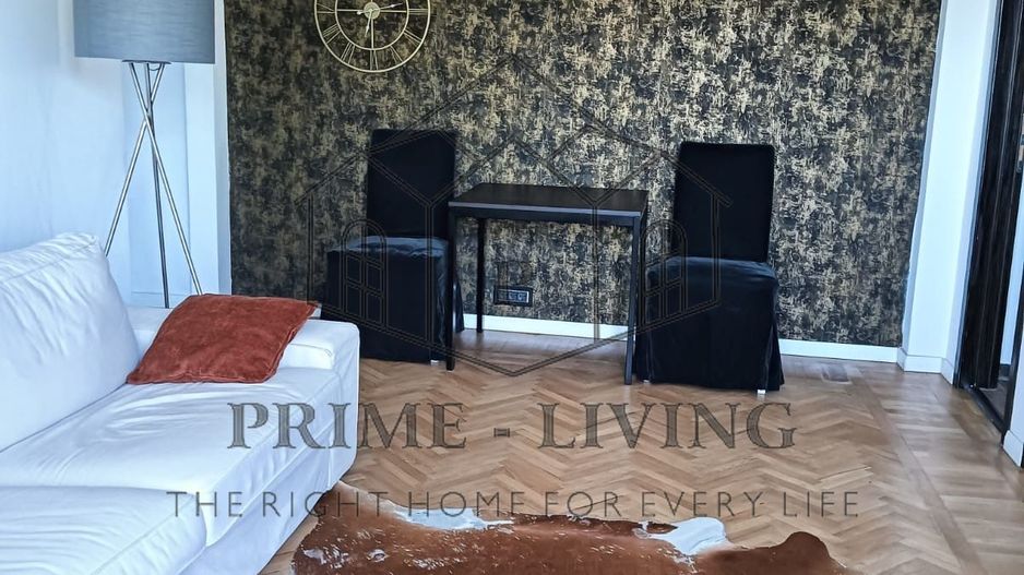 APARTAMENT COCHET CU 2 CAMERE LA INCHIRIERE IN ZONA COMPOZITORI - Poză 3