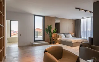 Vilă premium Pipera – 5 camere, grădină, garaj, 384 mp - Poză 26