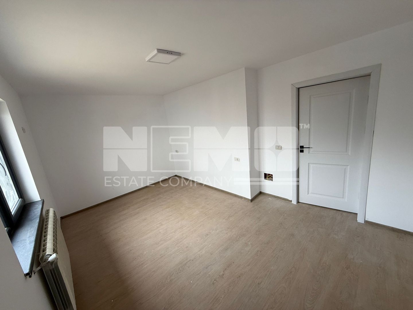 APARTAMENT NOU 4 CAMERE I BLOC NOU I 80mp I SUCEAVA I 80000euro - Poză 1