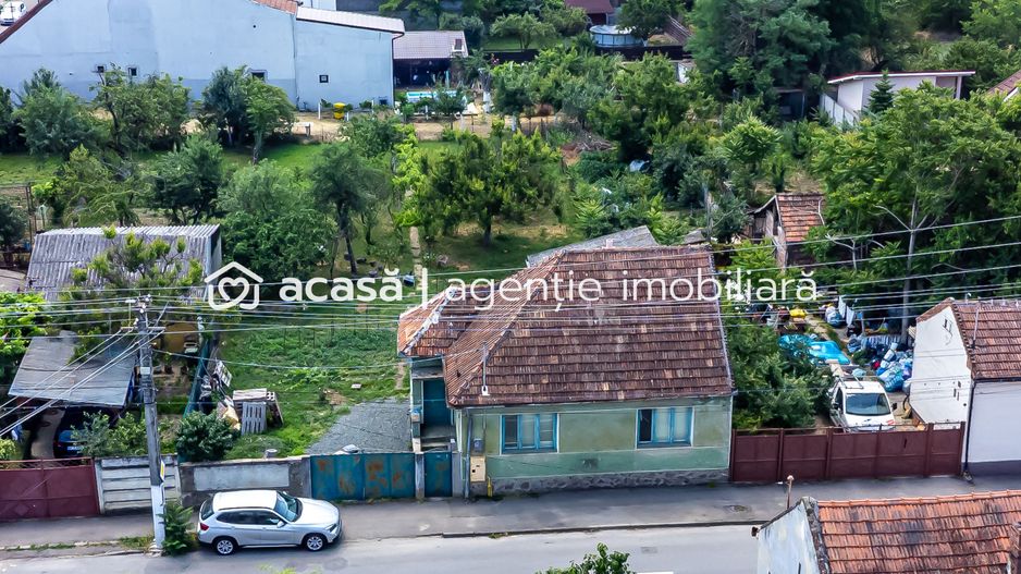 Atenție! O oportunitate rară în inima Aradului! - Poză 1