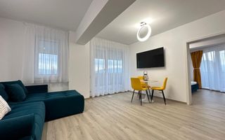 Apartament modern - Evolution-  31 mp terase - Sibiu - Poză 2