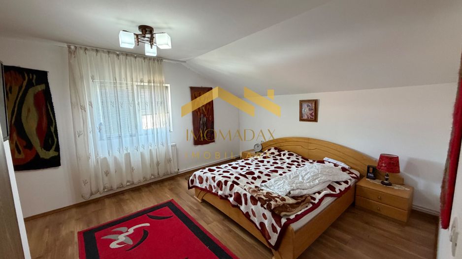 Complexul Studențesc-Casa Individuală-Disponibilă Imediat - Poză 15