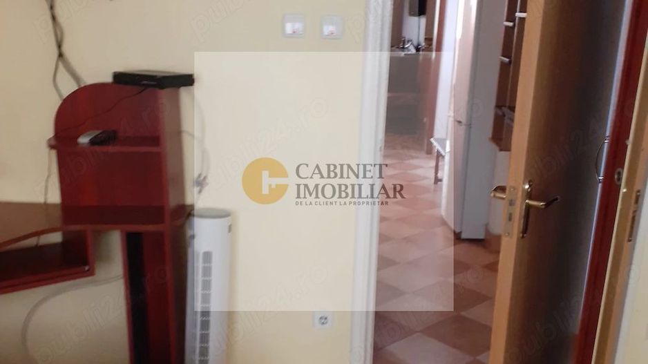 2 Camere | Decomandat | 6/10 | Contor Gaz | Creditabil | M Lujer 3 min - Poză 5