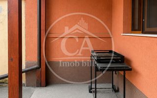 Casă de închiriat cu 3 camere in zona Centrală, Oradea - Poză 16