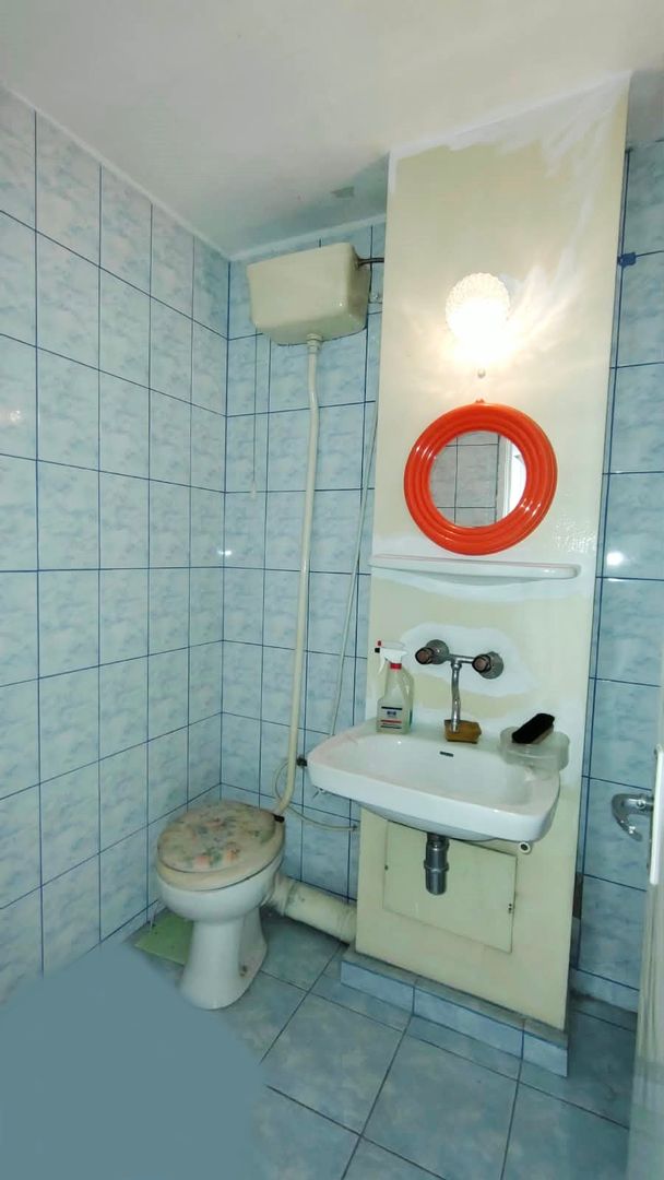 0% ! Apartament 3 camere, 64 mp, et.2/4, zona Biomedica-Grigorescu - Poză 10