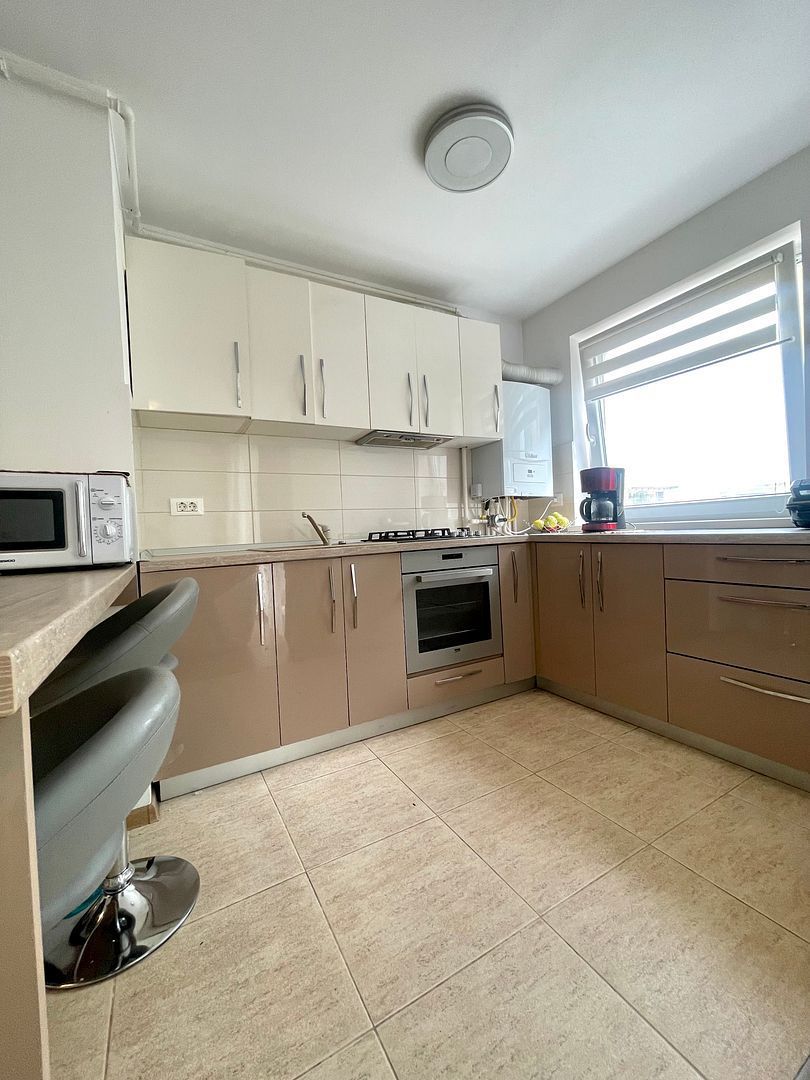 Apartament modern 2 camere+dressing, boxa, Coresi, TopCity - Poză 4