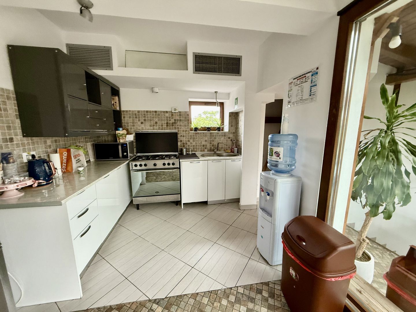 Imobil 590 mp Vasile Lascar Stefan cel Mare Mosilor Obor - Poză 11