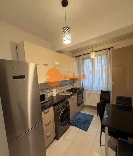 2 camere (2018-Parcare) 9minute Metrou Lujerului - Poză 4