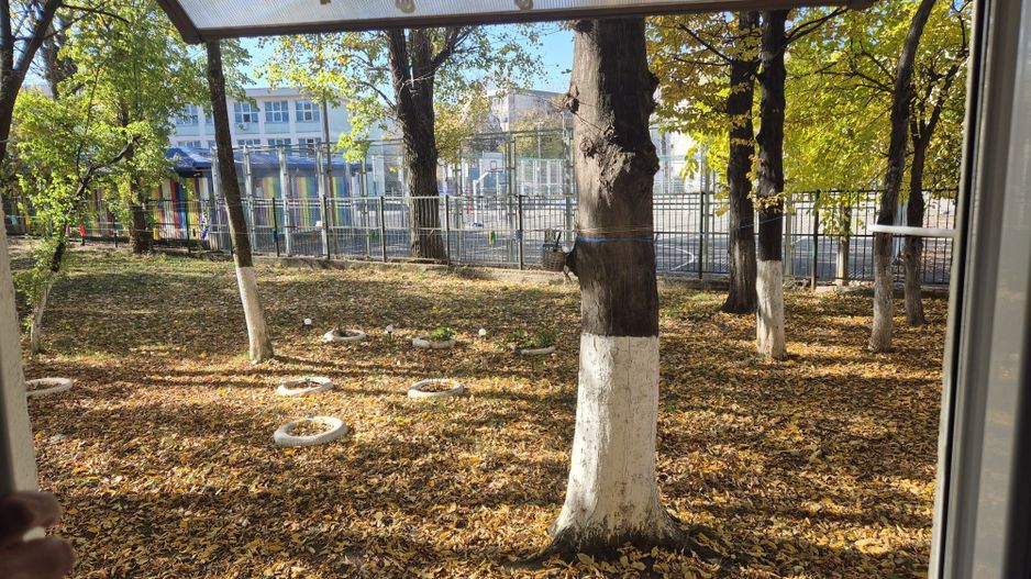 2 Camere Piata Resita cu Loc de parcare - Poză 12