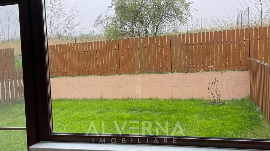 Duplex 220 mp | 3 niveluri | gradina si curte | zona Calea Turzii - Poză 11