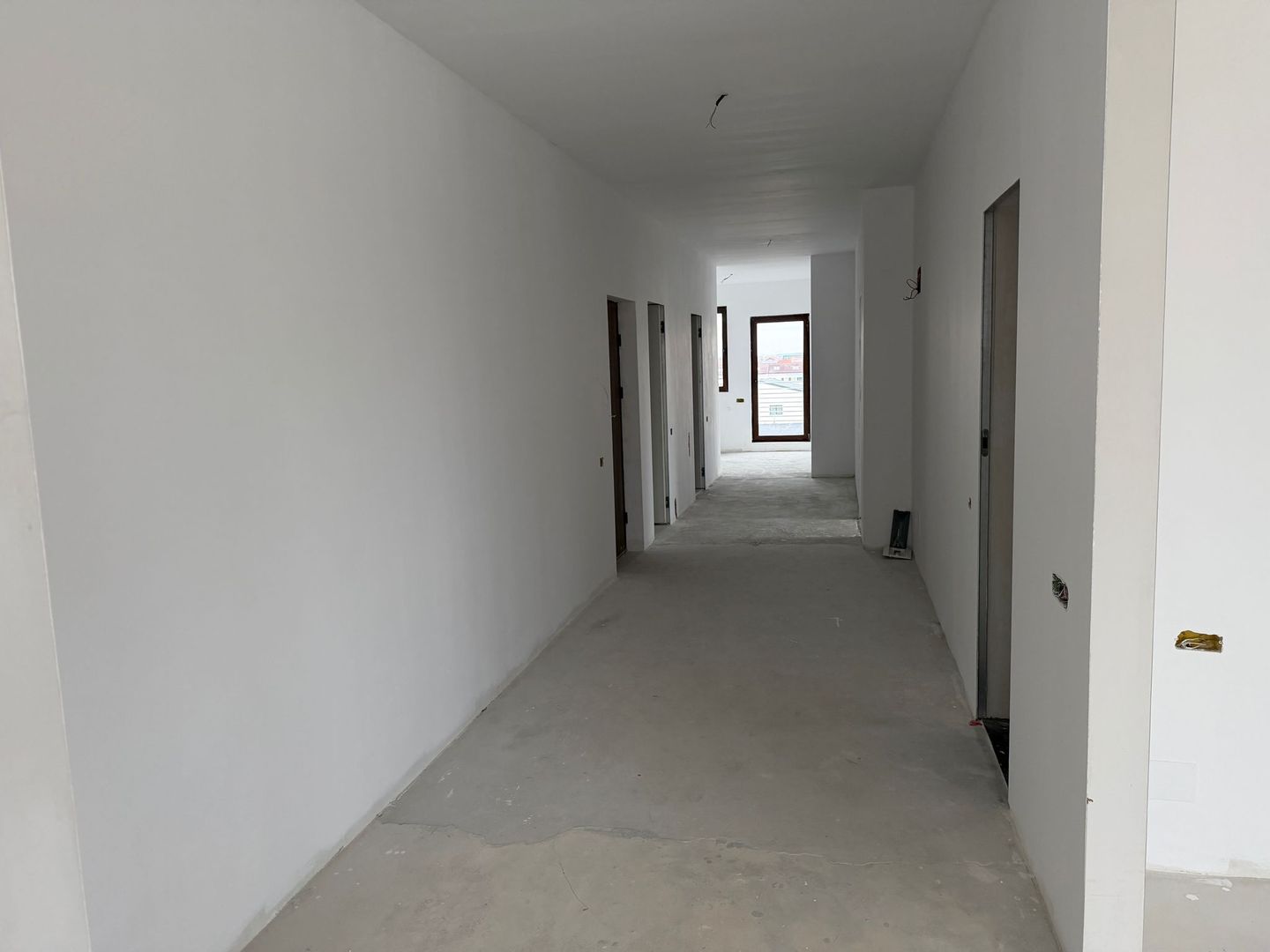 PENTHOUSE 4 CAMERE I VOLUNTARI - Poză 3