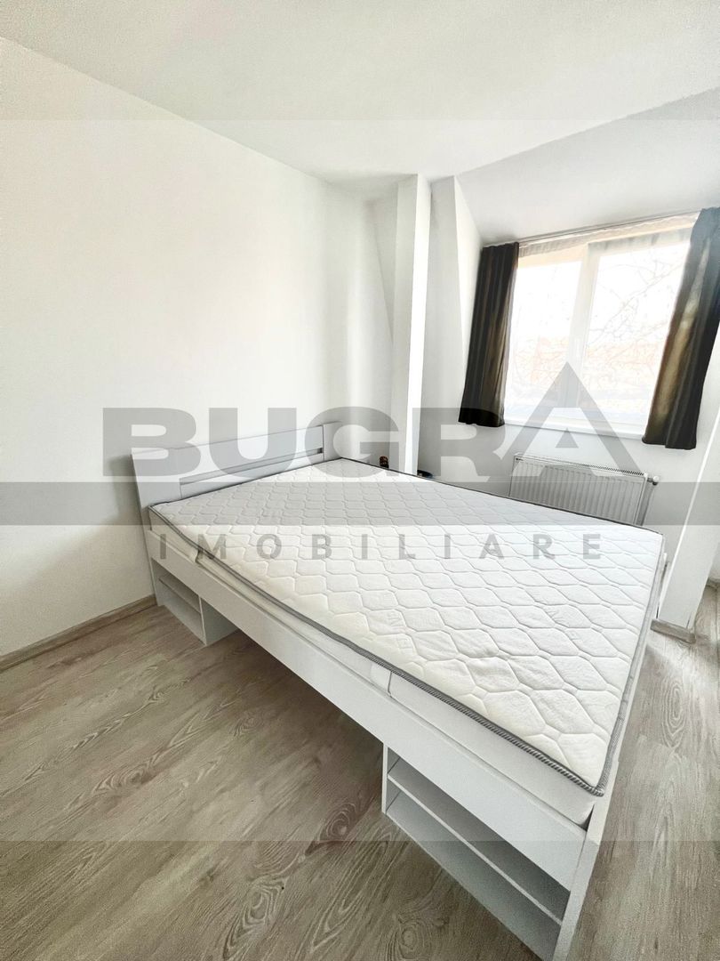 Apartament de 3 camere, modern, 74mp, zona Iulius Mall - Poză 4