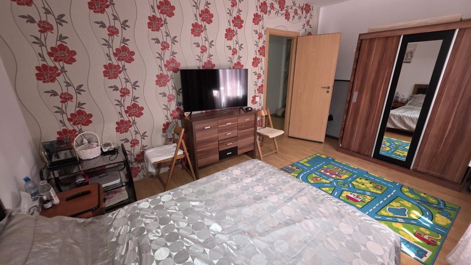 AP. 2 CAMERE LINDA RESIDENCE - 66 MP UTILI, BOXA INCLUSA, COMISION 0% - Poză 6