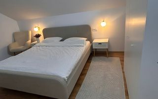 Casă renovată 2025, 4 camere, 5 ari – Tăuții-Măgherău - Poză 10