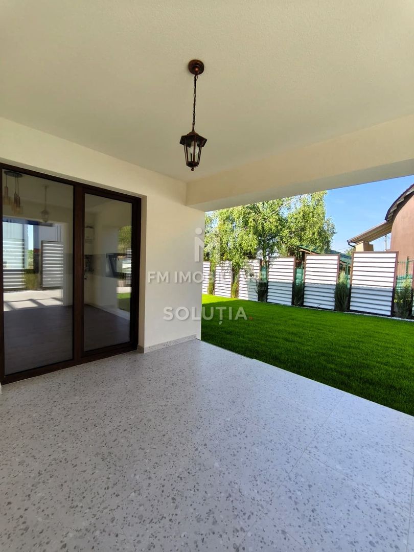 Casă nouă P+1 de vânzare – zona Miron Costin | Baia Mare - Poză 13