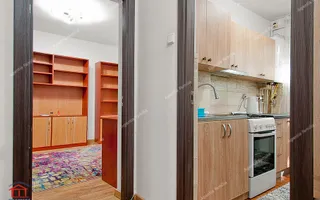 De vanzare apartament 2 camere Centru, etaj 3 - Poză 12