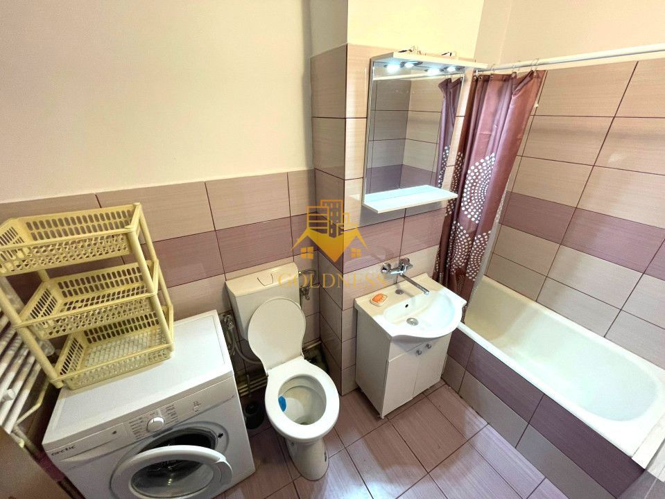 2 camere decomandate, Manastur, Zona Big, Ion Mester, Izlazului, USAMV - Poză 3