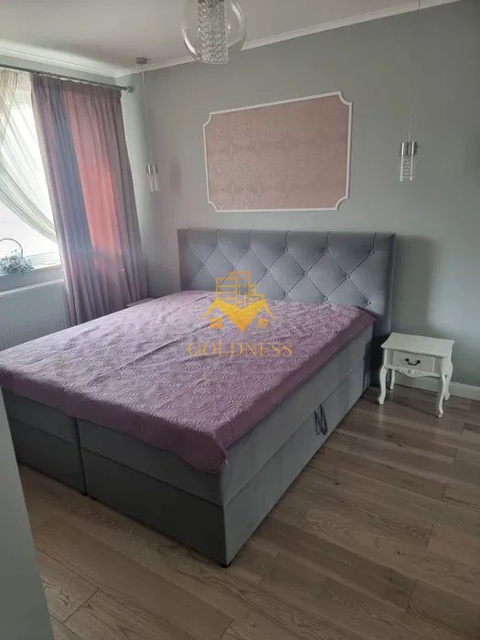 2 camere open space, modern, parcare, AC, Profi, Cartierul Borhanci - Poză 3
