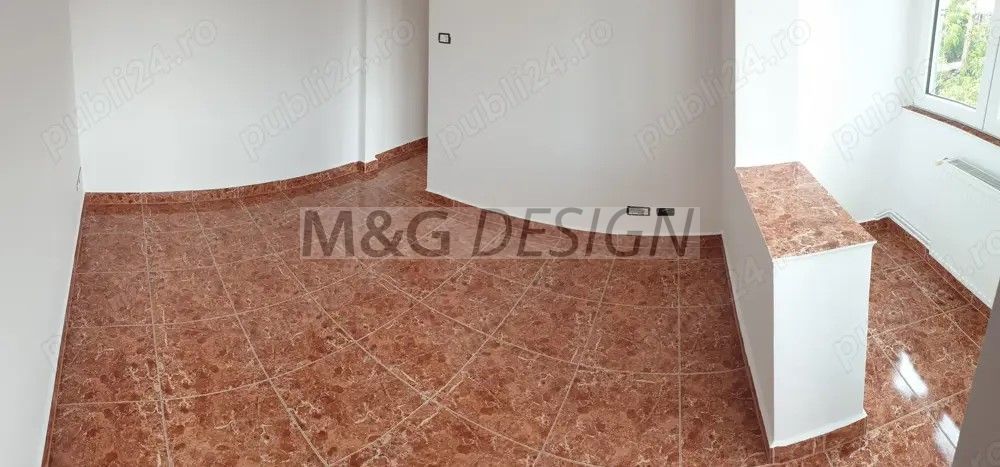 Apartament 2 camere zona Dacia cu centrala - Poză 6