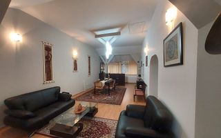 Apartament 5 Camere | 2 Nivele | 150MPU | Hipodrom 3 - Poză 2