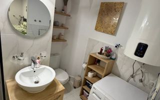 Garsoniera pentru Regim Hotelier | 30 mp |  | Piața mare | - Poză 12