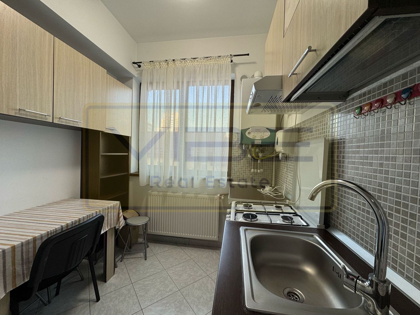 Apartament 1 camera Lazar Residence-Centru Palas Mall - Poză 4