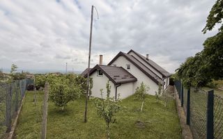 Casă de vânzare, 4 camere, mobilată și utilată, Deleni - Poză 7