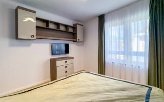Apartament cu 3 camere de vânzare, zona Bulgaria - Poză 14