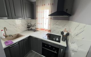 Apart 2 cam amenajat Elisabetin-Balcescu - Poză 4