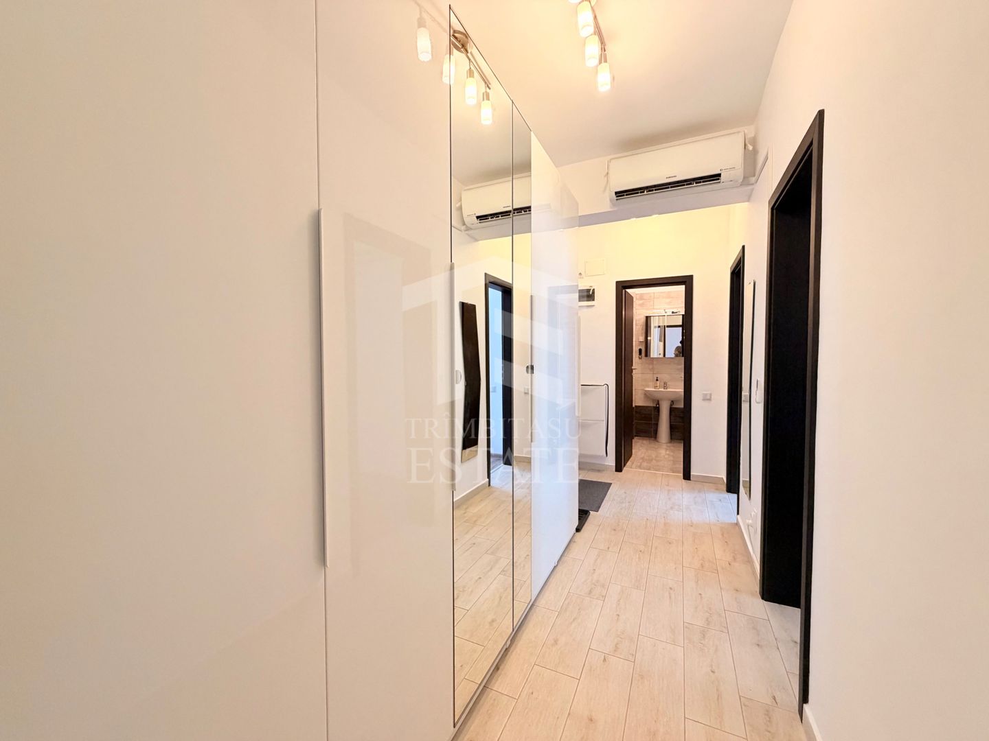 Apartament 3 Camere Sălaj - Pucheni | Bloc 2017 | Parter Înalt | - Poză 13