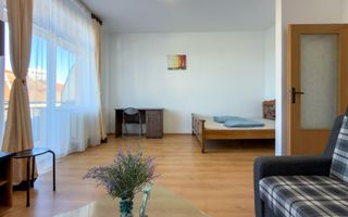 Apartament cu 1 camera de închiriat în zona Centrală - Poză 4