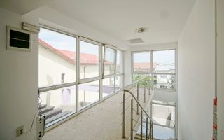 Cladiri de birouri/locuinte ,Voluntari ,stradal - Poză 30
