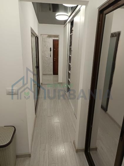 #, vând apartament 2 CD, Tătărași, Dispecer-Oancea - Poză 4