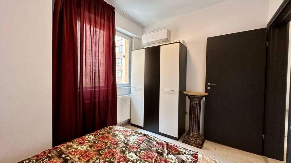 Apartamente tip Studio, etaj 1 sau 2, mobilate, utilate - Poză 1