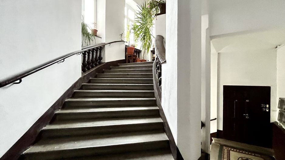 Apartament 3 camere, elegant si spațios, lângă parc, zona Centrala - Poză 24